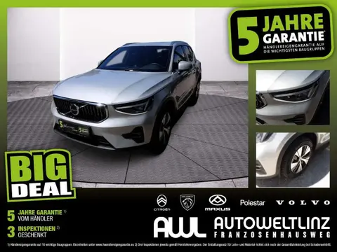 Used VOLVO XC40 Hybrid 2023 Ad 