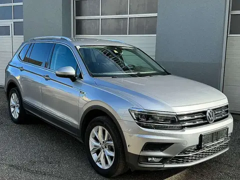 Annonce VOLKSWAGEN TIGUAN Diesel 2020 d'occasion 