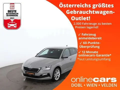 Used SKODA SCALA Diesel 2020 Ad 