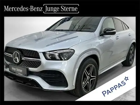 Used MERCEDES-BENZ CLASSE GLE Diesel 2023 Ad 