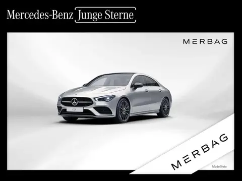 Used MERCEDES-BENZ CLASSE CLA Diesel 2023 Ad 