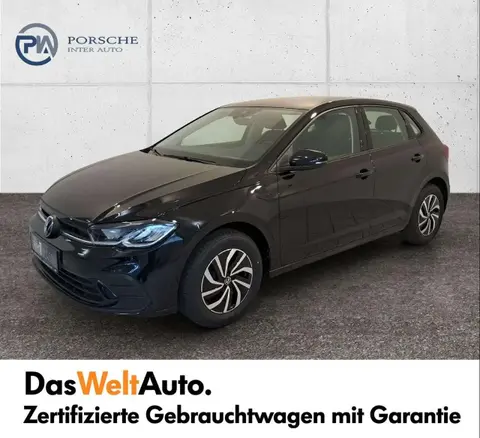 Used VOLKSWAGEN POLO Petrol 2024 Ad 