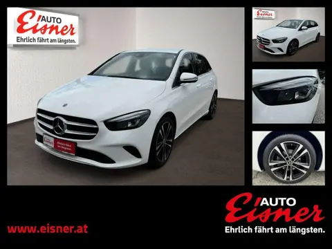 Annonce MERCEDES-BENZ CLASSE B Essence 2019 d'occasion 