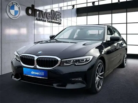 Annonce BMW SERIE 3 Diesel 2020 d'occasion 