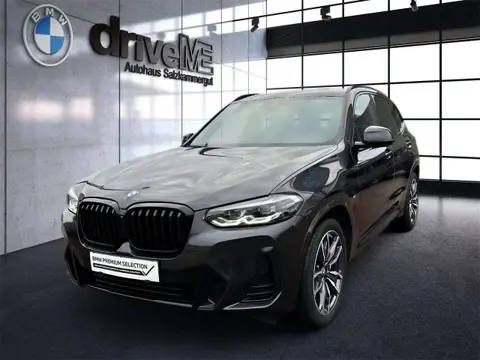 Used BMW X3 Diesel 2022 Ad 