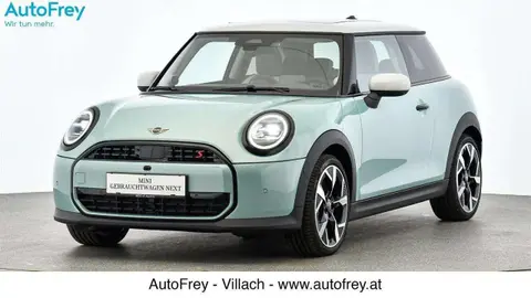 Used MINI COOPER Petrol 2024 Ad 