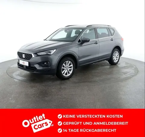 Used SEAT TARRACO Diesel 2019 Ad 