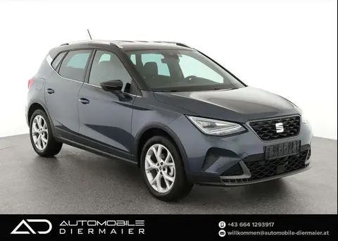 Used SEAT ARONA Petrol 2023 Ad 