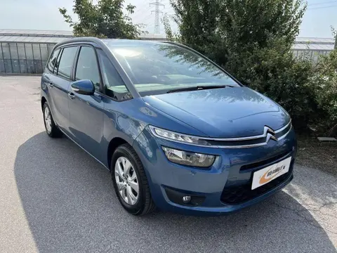 Used CITROEN C4 Diesel 2015 Ad 