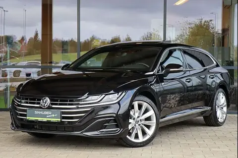 Used VOLKSWAGEN ARTEON Diesel 2022 Ad 