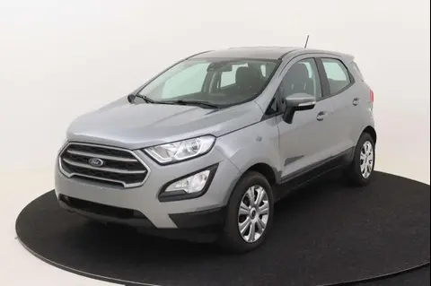 Used FORD ECOSPORT Petrol 2022 Ad 