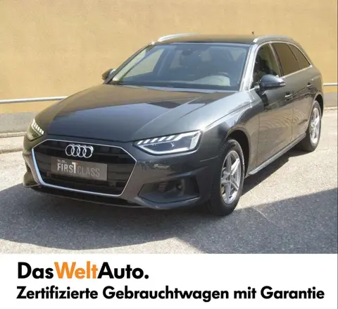 Annonce AUDI A4 Diesel 2023 d'occasion 