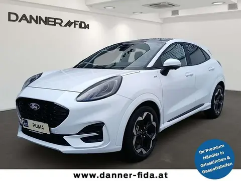 Annonce FORD PUMA Essence 2024 d'occasion 