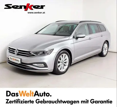 Used VOLKSWAGEN PASSAT Diesel 2019 Ad 