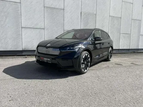 Used SKODA ENYAQ Electric 2024 Ad 