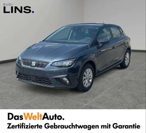 Used SEAT IBIZA Petrol 2024 Ad 