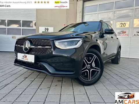 Used MERCEDES-BENZ CLASSE GLC Diesel 2020 Ad 