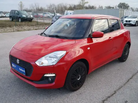 Annonce SUZUKI SWIFT Essence 2019 d'occasion 