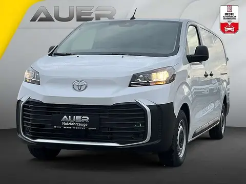 Annonce TOYOTA PROACE Diesel 2024 d'occasion 