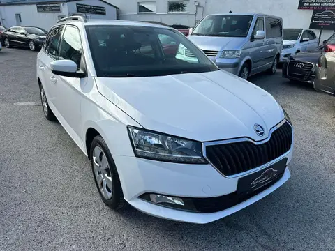 Used SKODA FABIA Petrol 2020 Ad 