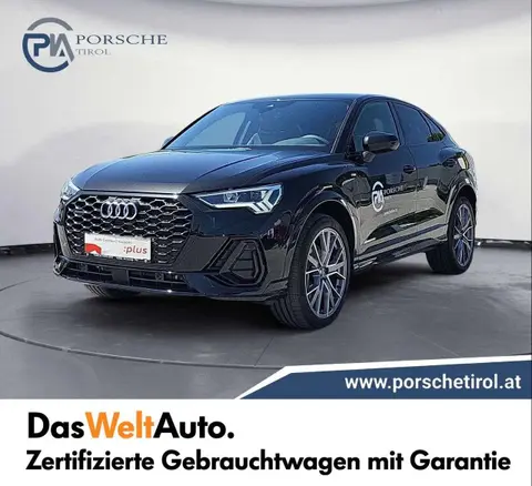 Annonce AUDI Q3 Diesel 2024 d'occasion 