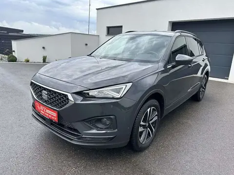 Used SEAT TARRACO Diesel 2020 Ad 