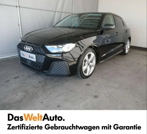 Annonce AUDI A1 Essence 2022 d'occasion 