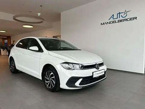 Annonce VOLKSWAGEN POLO Essence 2022 d'occasion 