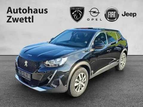 Annonce PEUGEOT 2008 Électrique 2023 d'occasion 