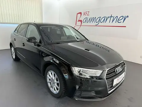 Used AUDI A3 Diesel 2018 Ad 