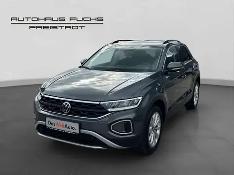 Used VOLKSWAGEN T-ROC Petrol 2024 Ad 