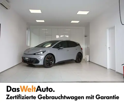 Used CUPRA BORN Electric 2022 Ad 