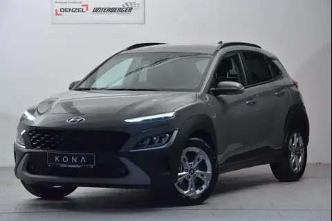 Used HYUNDAI KONA Petrol 2021 Ad 