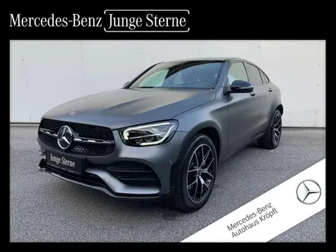 Used MERCEDES-BENZ CLASSE GLC Diesel 2023 Ad 