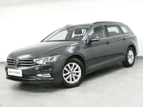 Used VOLKSWAGEN PASSAT Diesel 2021 Ad 