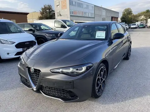 Annonce ALFA ROMEO GIULIA Diesel 2023 d'occasion 