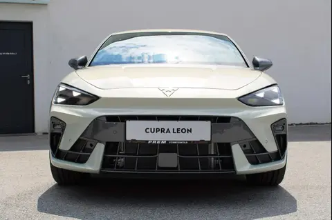 Annonce CUPRA LEON Essence 2024 d'occasion 