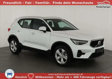 Used VOLVO XC40 Petrol 2024 Ad 