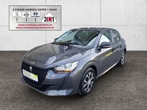 Used PEUGEOT 208 Diesel 2020 Ad 