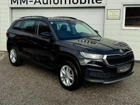 Used SKODA KODIAQ Diesel 2022 Ad 