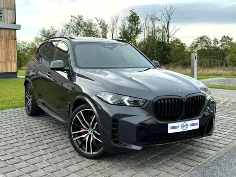 Used BMW X5 Hybrid 2023 Ad 