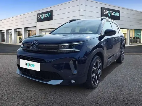 Used CITROEN C5 AIRCROSS Diesel 2023 Ad 