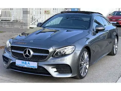 Used MERCEDES-BENZ CLASSE E Diesel 2018 Ad 