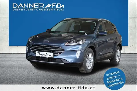 Used FORD KUGA Diesel 2024 Ad 