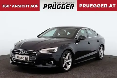 Used AUDI A5 Diesel 2018 Ad 