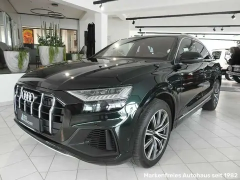 Used AUDI SQ8 Diesel 2020 Ad 