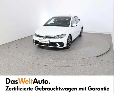 Used VOLKSWAGEN POLO Petrol 2024 Ad 