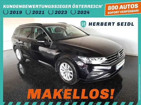 Used VOLKSWAGEN PASSAT Diesel 2020 Ad 