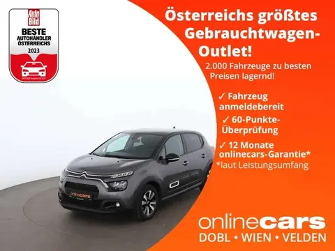 Used CITROEN C3 Petrol 2022 Ad 