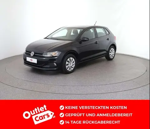 Used VOLKSWAGEN POLO Diesel 2020 Ad 